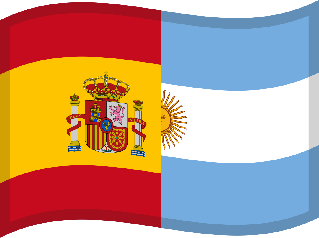 Argentina/España