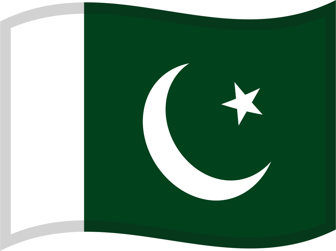 Pakistán